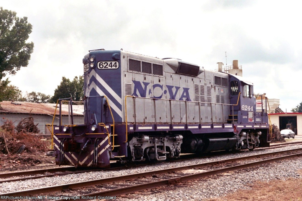 NCVA